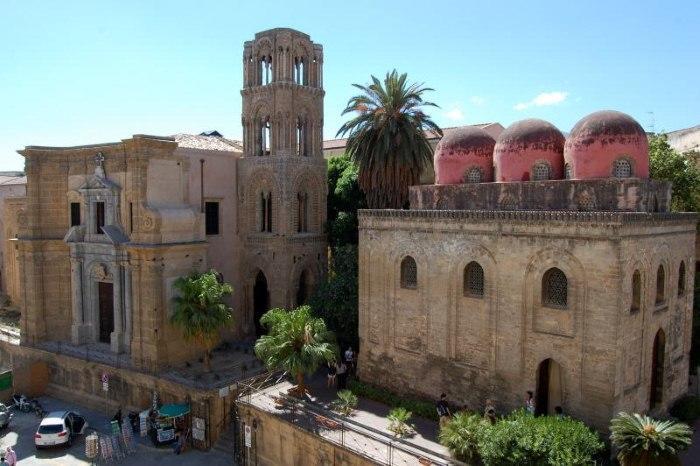 B&B Locami Piazzetta Messinese Palermo Exterior foto
